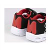 LED Trainers Mickey Mouse Black