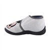 3D House Slippers Mickey Mouse Light grey