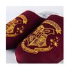 House Slippers Harry Potter Red