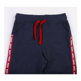 Children’s Tracksuit Marvel Dark blue