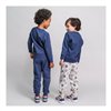 Children’s Tracksuit Marvel Dark blue
