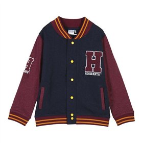 Children's Jacket Harry Potter Dark blue