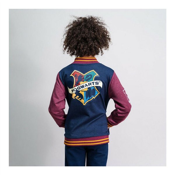 Children's Jacket Harry Potter Dark blue