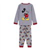 Children's Pyjama Mickey Mouse Grey