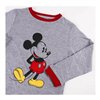 Children's Pyjama Mickey Mouse Grey