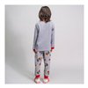 Children's Pyjama Mickey Mouse Grey