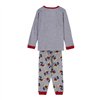 Children's Pyjama Mickey Mouse Grey