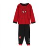 Children's Pyjama Spider-Man Red