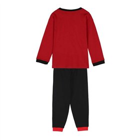 Children's Pyjama Spider-Man Red