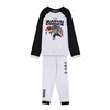 Children's Pyjama Marvel Grey