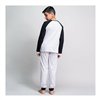 Children's Pyjama Marvel Grey