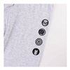 Children's Pyjama Marvel Grey