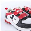 LED Trainers Mickey Mouse