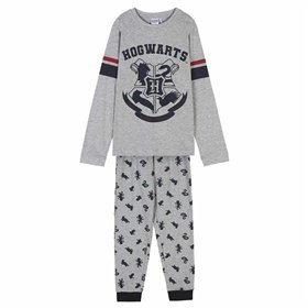 Children's Pyjama Harry Potter Grey