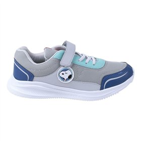 Sports Shoes for Kids Snoopy
