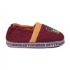 House Slippers Harry Potter Red