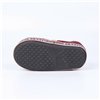 House Slippers Harry Potter Red
