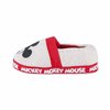 House Slippers Mickey Mouse Light grey