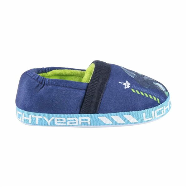 House Slippers Buzz Lightyear Dark blue