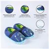 House Slippers Buzz Lightyear Dark blue