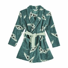 Children's Dressing Gown The Mandalorian