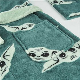 Children's Dressing Gown The Mandalorian