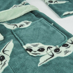 Children's Dressing Gown The Mandalorian