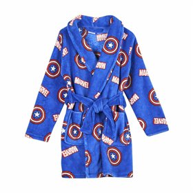 Children's Dressing Gown Marvel