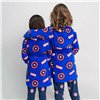 Children's Dressing Gown Marvel