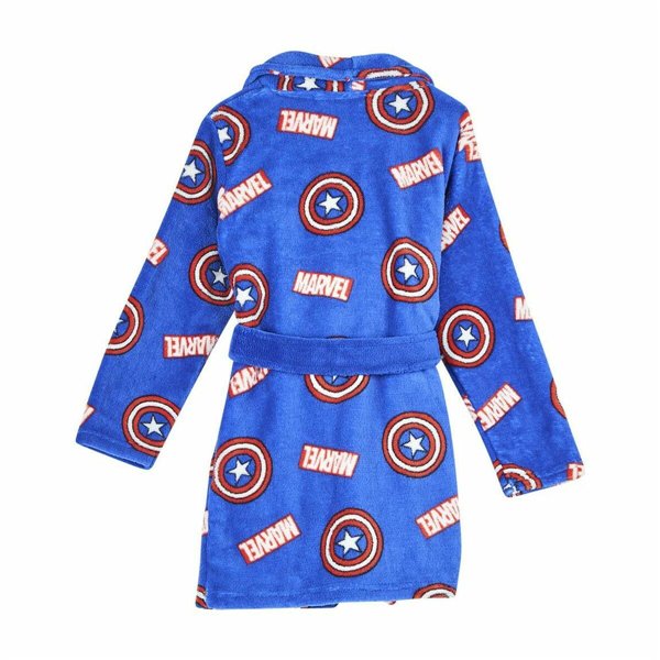 Children's Dressing Gown Marvel