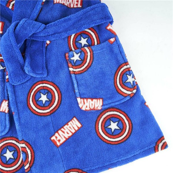 Children's Dressing Gown Marvel
