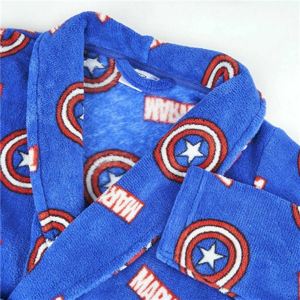 Children's Dressing Gown Marvel