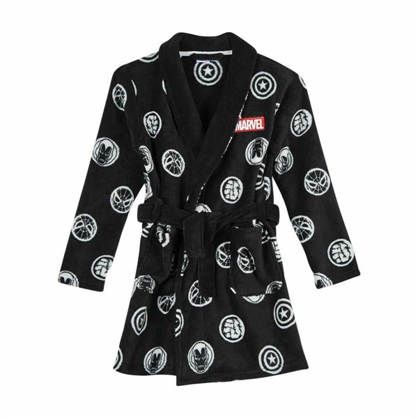 Children's Dressing Gown Marvel