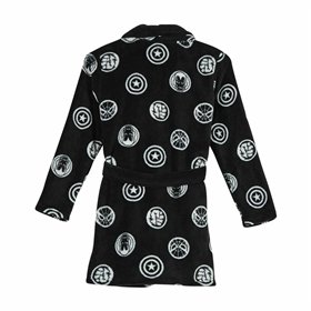 Children's Dressing Gown Marvel