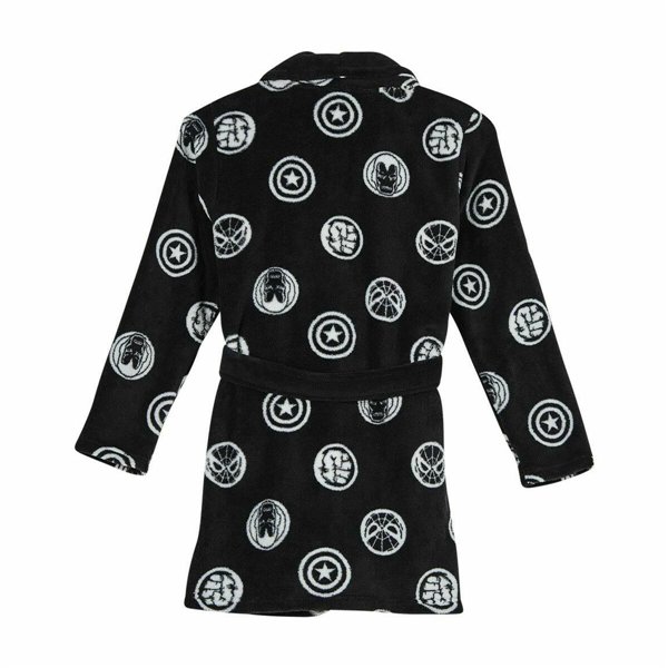 Children's Dressing Gown Marvel