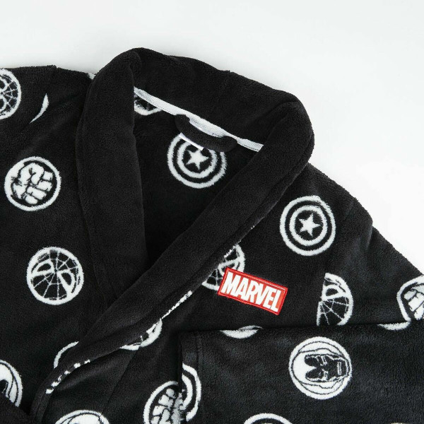 Children's Dressing Gown Marvel