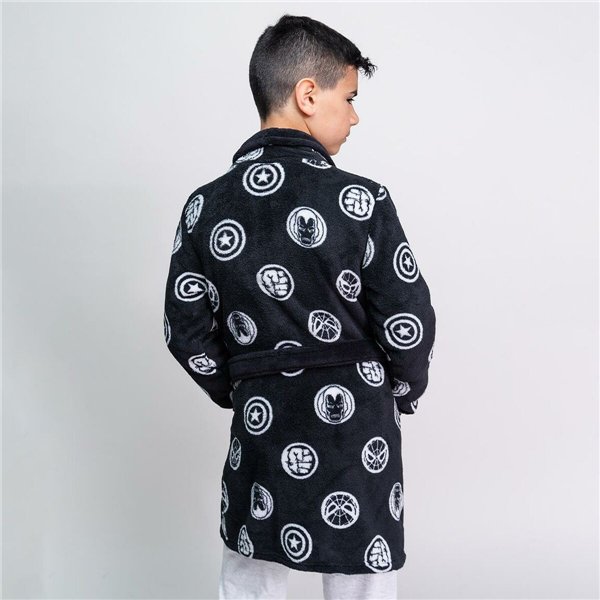 Children's Dressing Gown Marvel