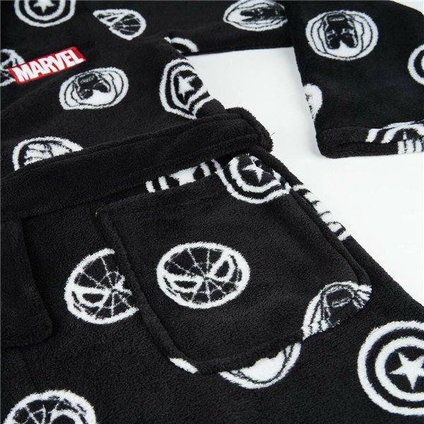 Children's Dressing Gown Marvel