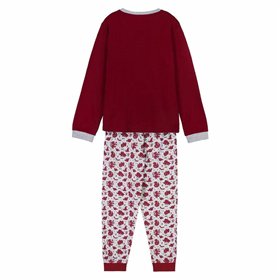 Children's Pyjama Harry Potter Red