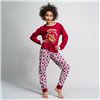 Children's Pyjama Harry Potter Red