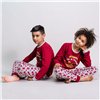 Children's Pyjama Harry Potter Red