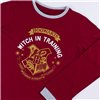 Children's Pyjama Harry Potter Red
