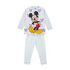 Children's Pyjama Mickey Mouse Light Blue