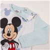 Children's Pyjama Mickey Mouse Light Blue