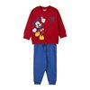 Children’s Tracksuit Mickey Mouse Red
