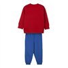 Children’s Tracksuit Mickey Mouse Red