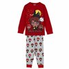 Children's Pyjama Harry Potter Red