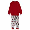 Children's Pyjama Harry Potter Red