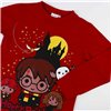Children's Pyjama Harry Potter Red