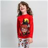 Children's Pyjama Harry Potter Red